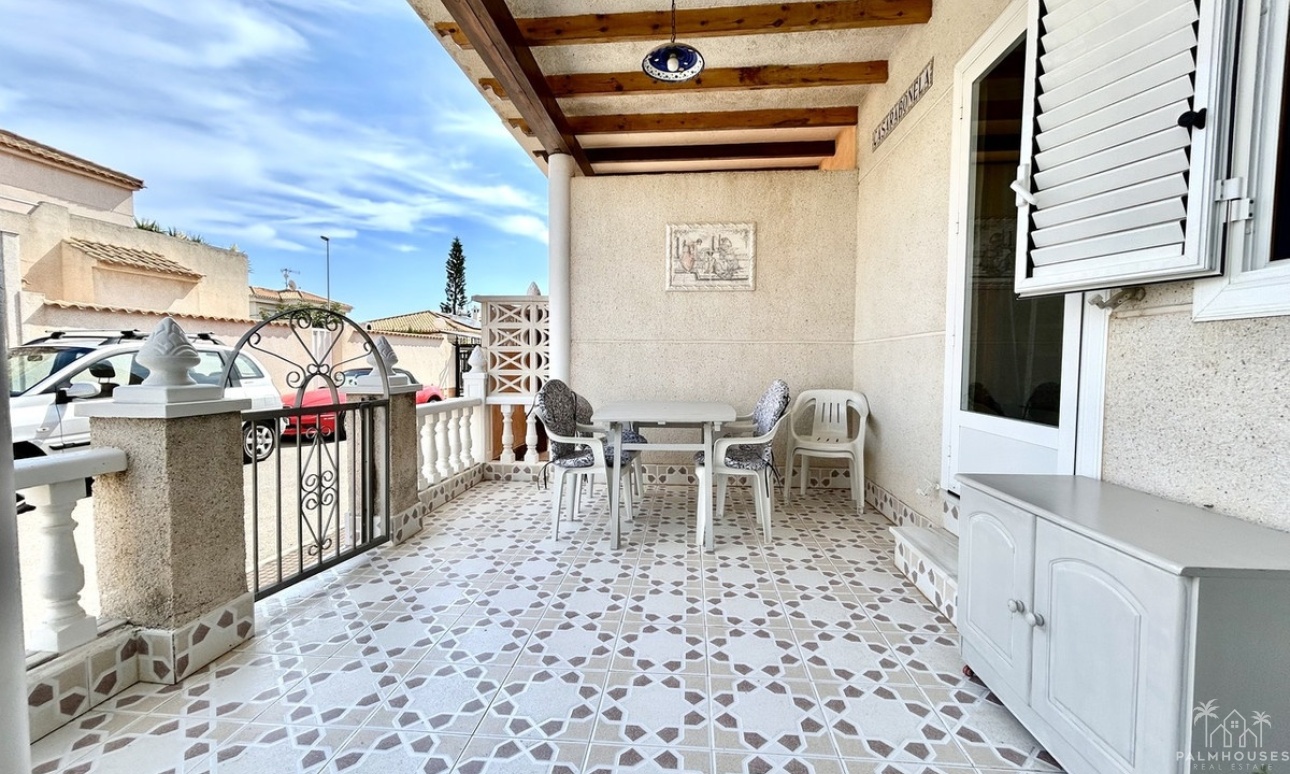 Revente - Maison - Orihuela - Playa Flamenca