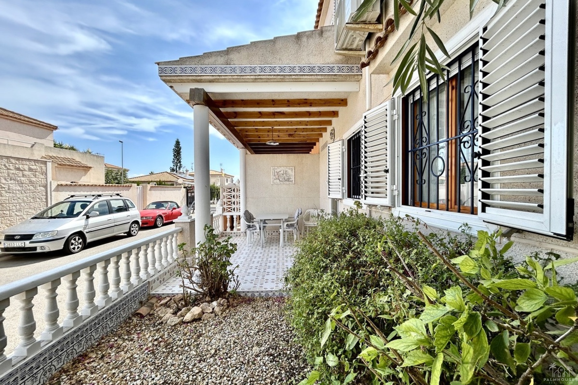 Revente - Maison - Orihuela - Playa Flamenca