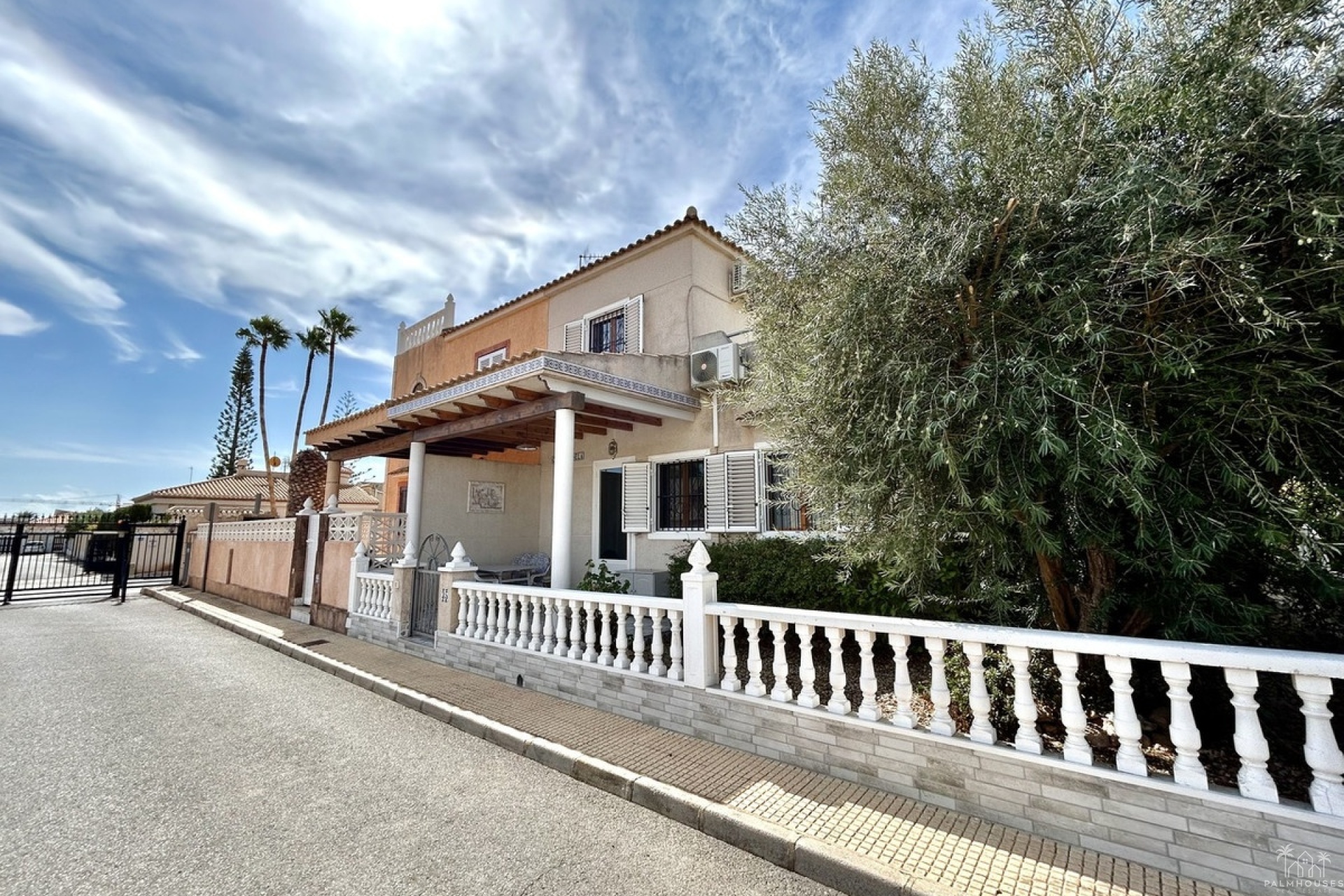 Revente - Maison - Orihuela - Playa Flamenca