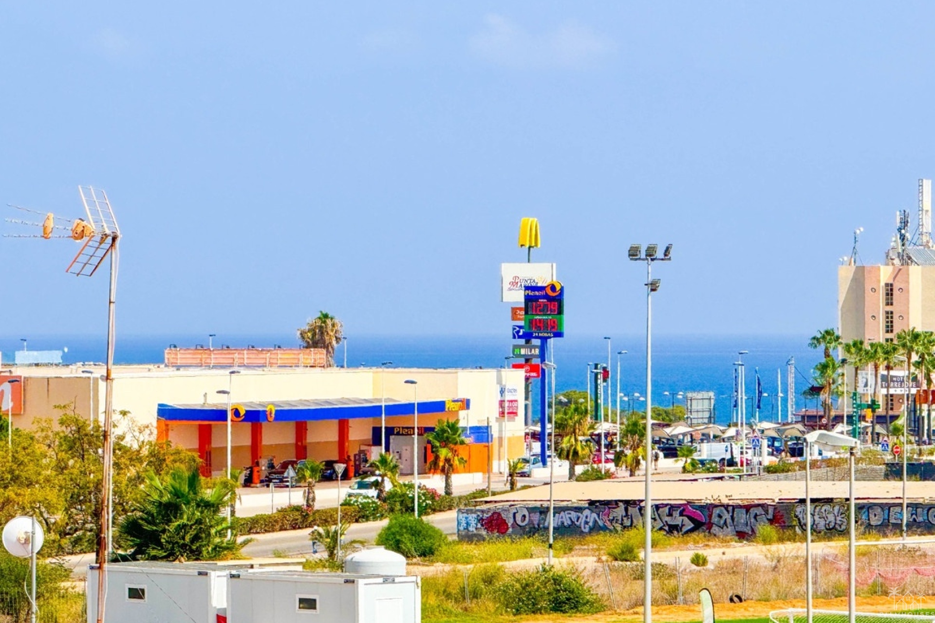 Revente - Maison - Orihuela - Punta Prima