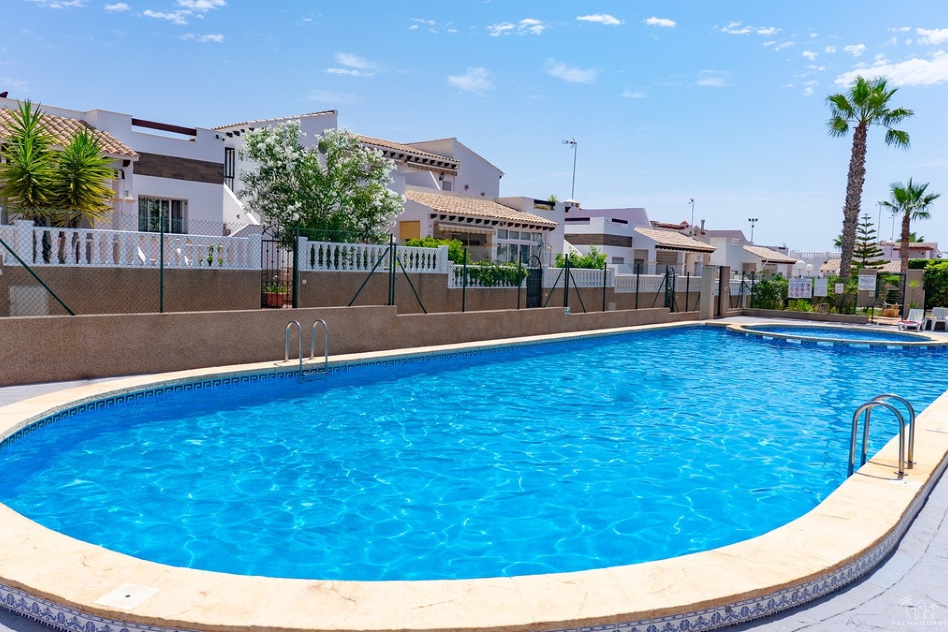 Revente - Maison - Orihuela - Punta Prima