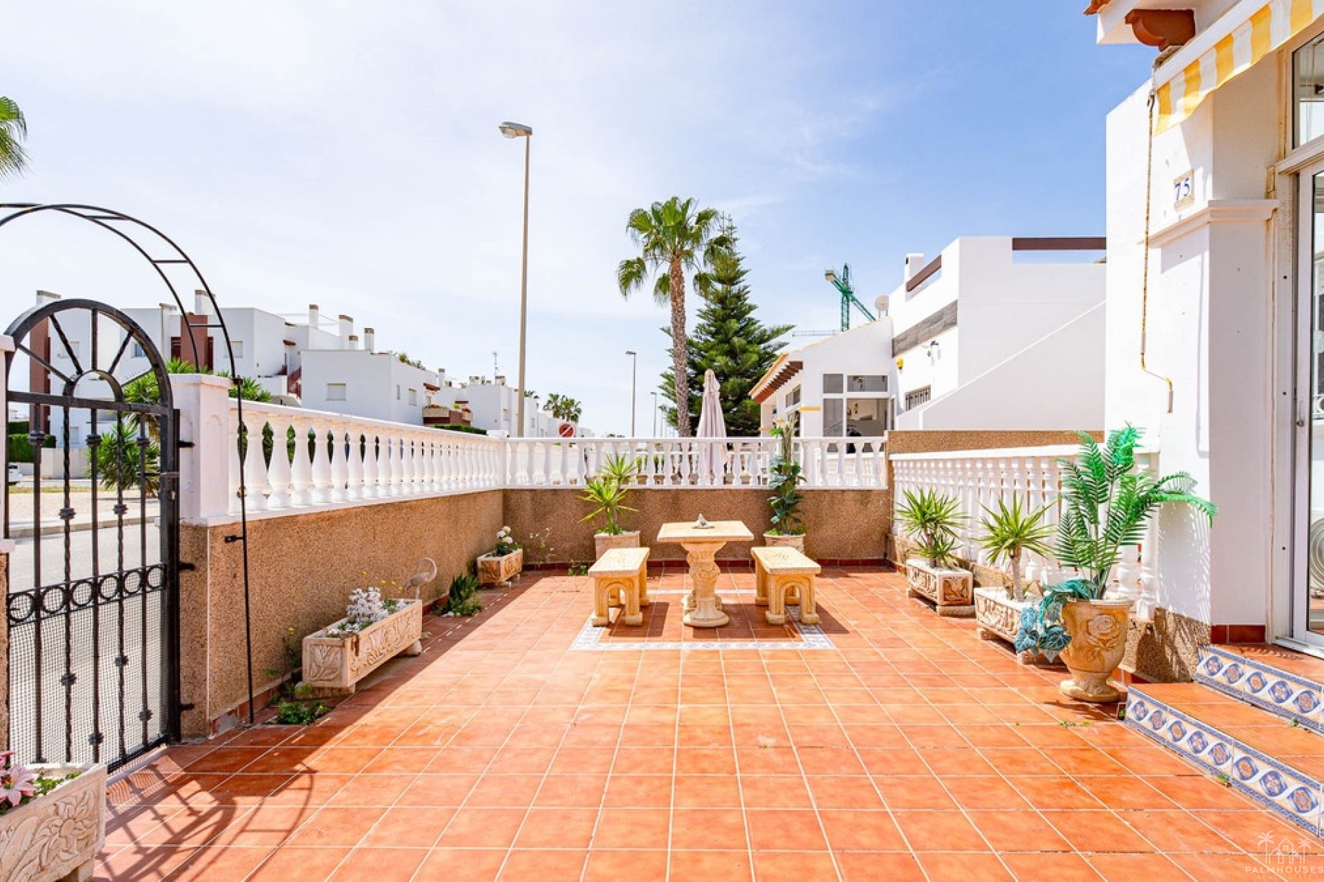 Revente - Maison - Orihuela - Punta Prima