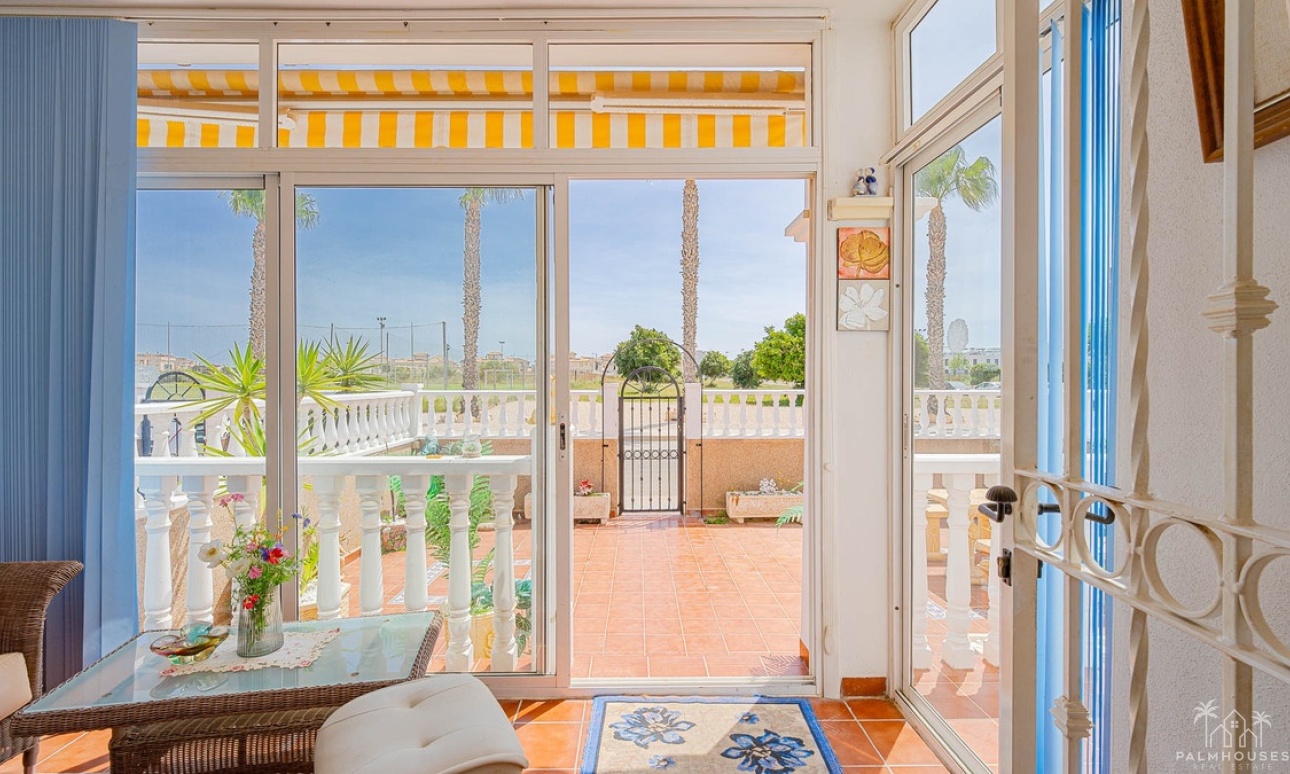 Revente - Maison - Orihuela - Punta Prima
