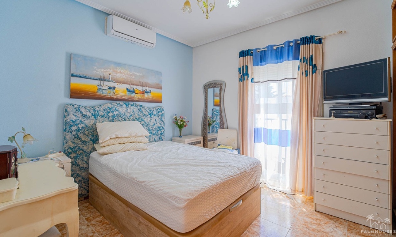 Revente - Maison - Orihuela - Punta Prima