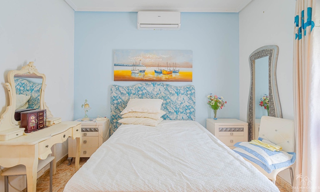 Revente - Maison - Orihuela - Punta Prima