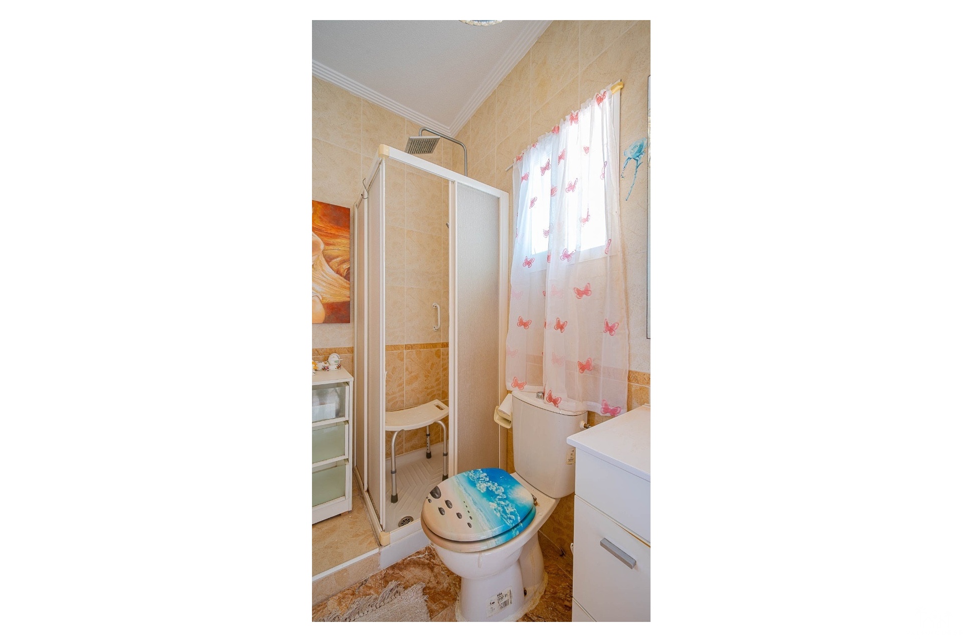 Revente - Maison - Orihuela - Punta Prima