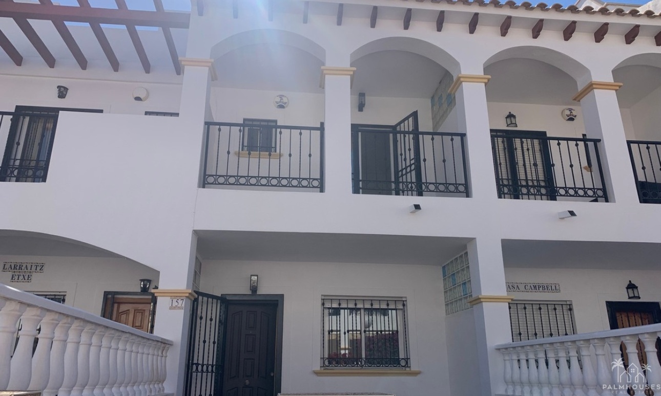 Revente - Maison - Orihuela - Punta Prima