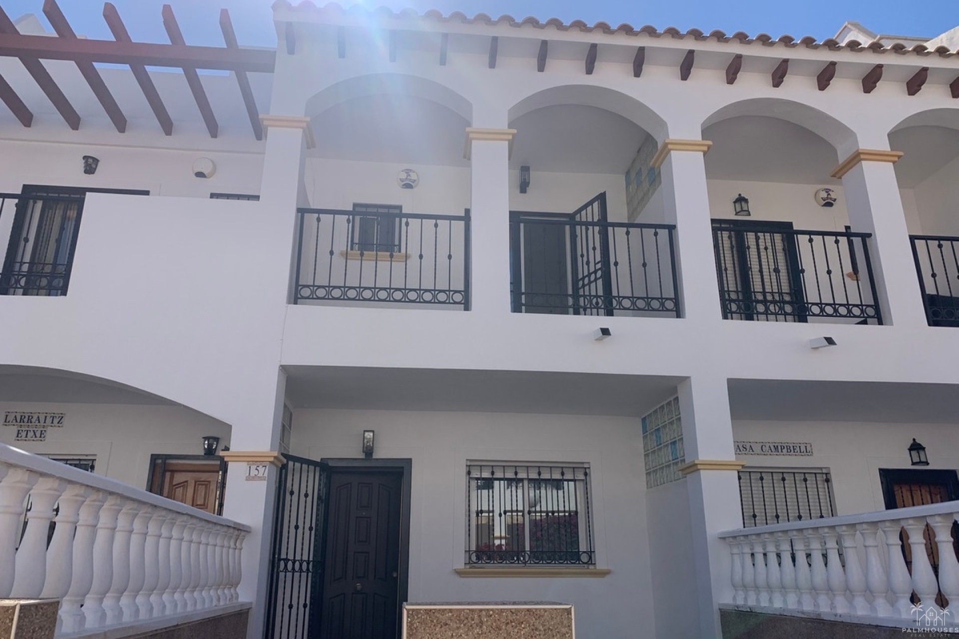Revente - Maison - Orihuela - Punta Prima