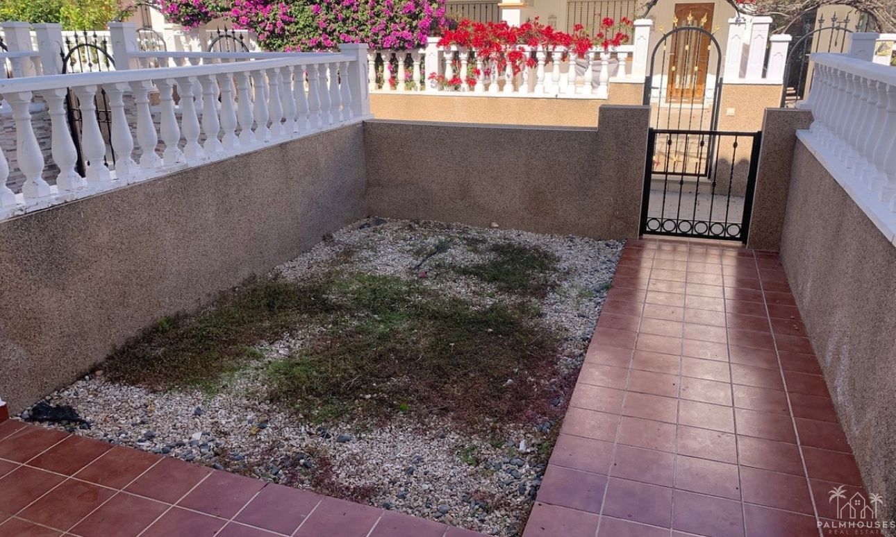 Revente - Maison - Orihuela - Punta Prima