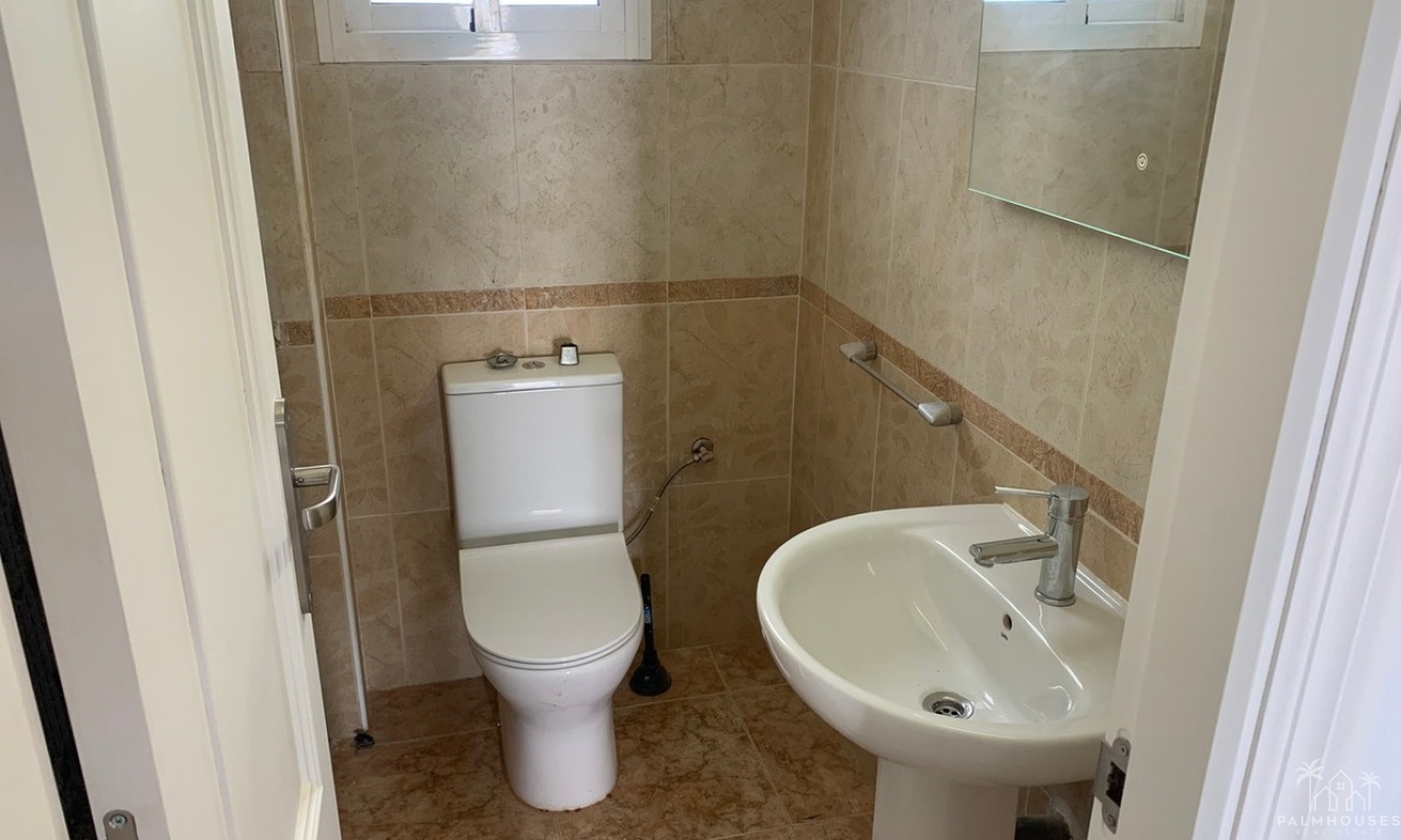 Revente - Maison - Orihuela - Punta Prima