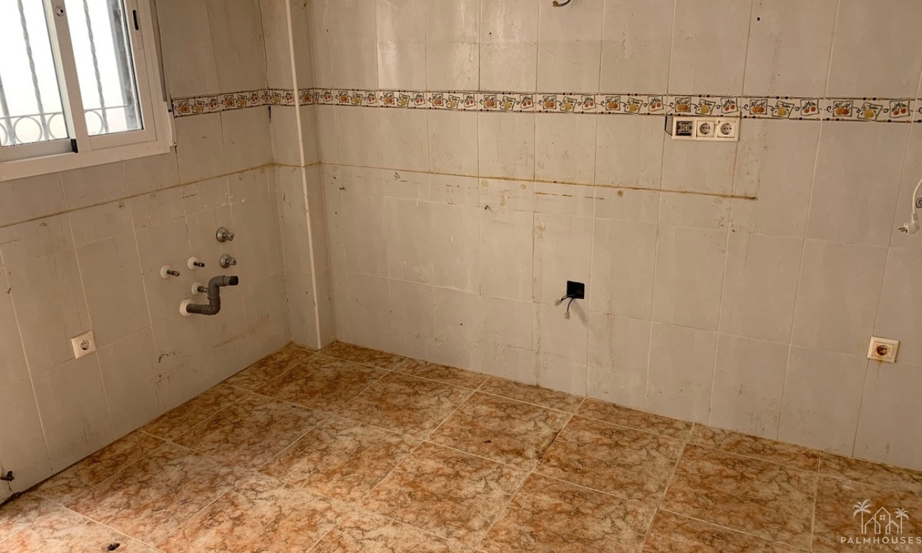 Revente - Maison - Orihuela - Punta Prima