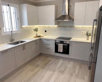 Revente - Maison - Orihuela - Punta Prima