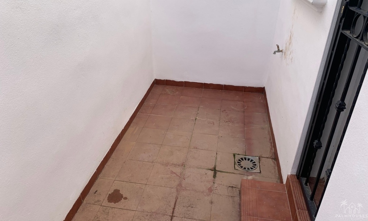 Revente - Maison - Orihuela - Punta Prima