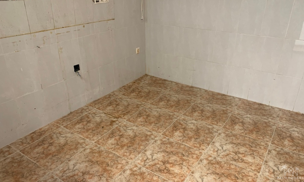 Revente - Maison - Orihuela - Punta Prima