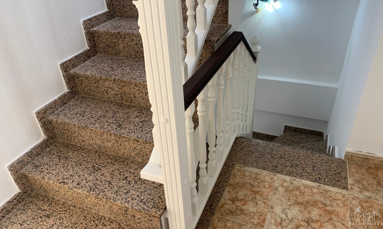 Revente - Maison - Orihuela - Punta Prima