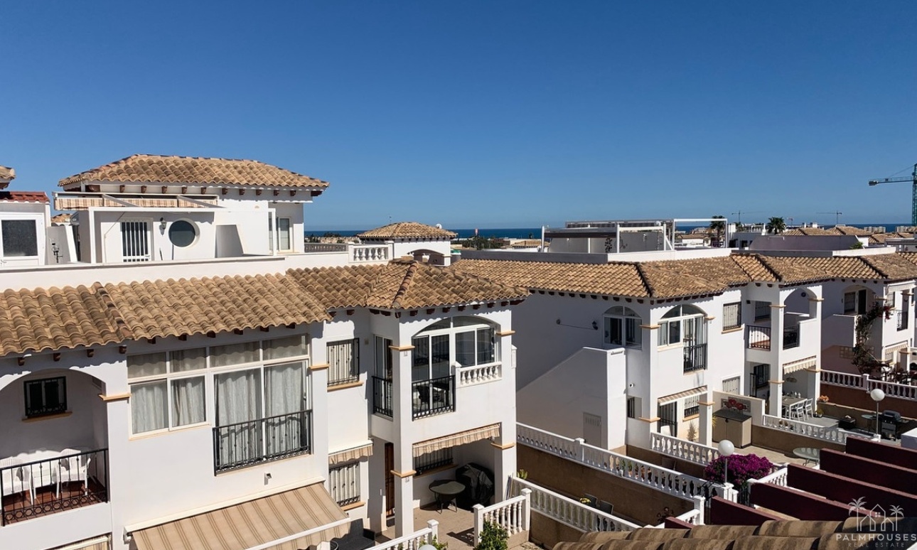 Revente - Maison - Orihuela - Punta Prima