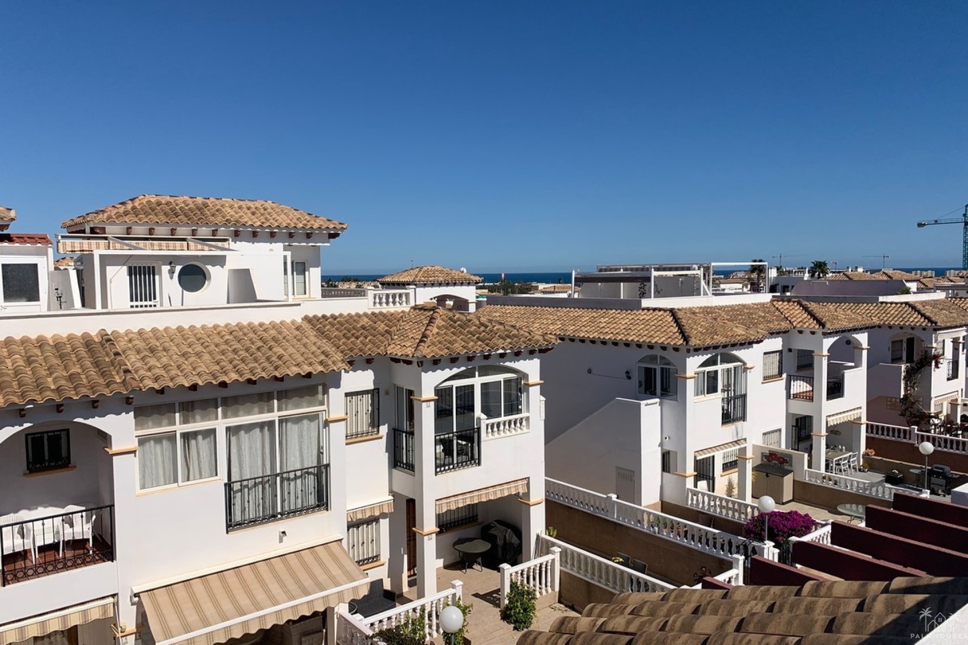 Revente - Maison - Orihuela - Punta Prima