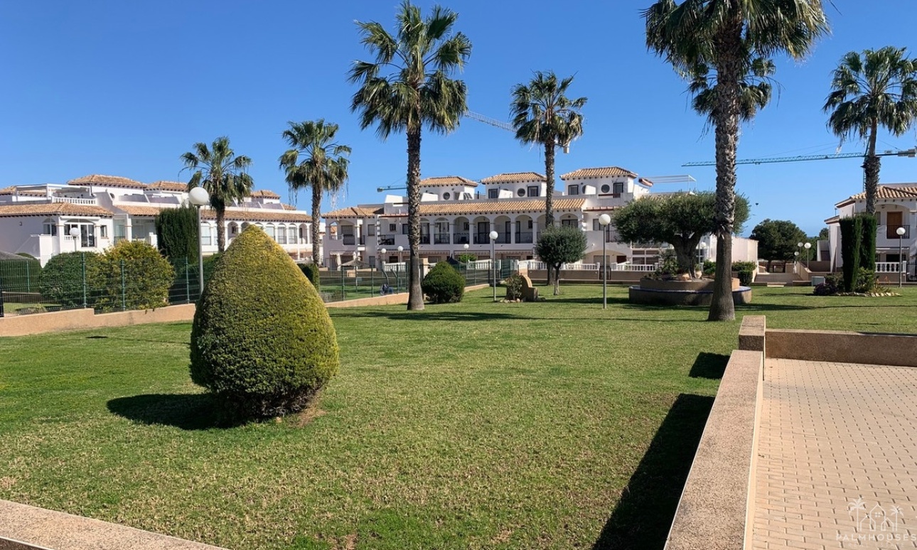Revente - Maison - Orihuela - Punta Prima