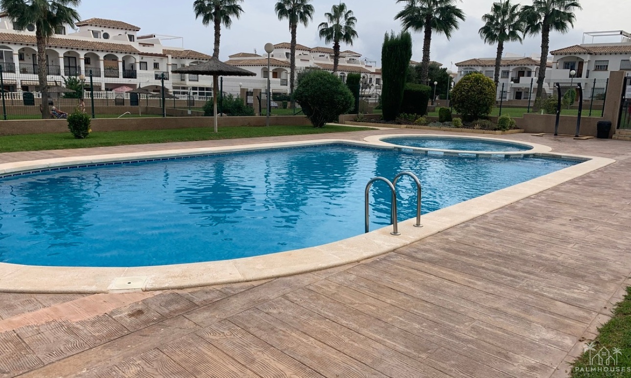 Revente - Maison - Orihuela - Punta Prima