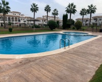 Revente - Maison - Orihuela - Punta Prima
