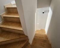 Revente - Maison - Orihuela - Punta Prima