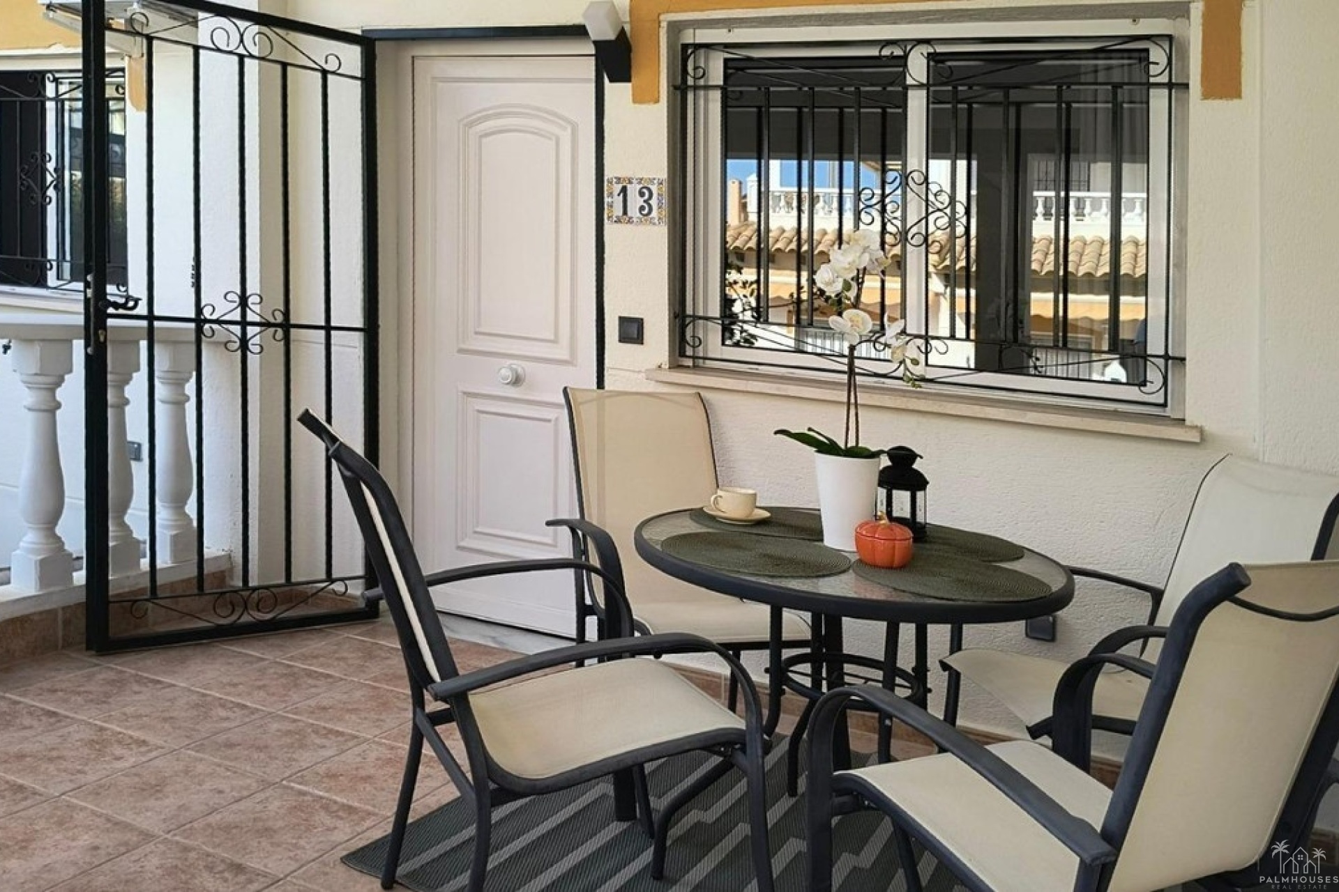 Revente - Maison - Orihuela - Punta Prima
