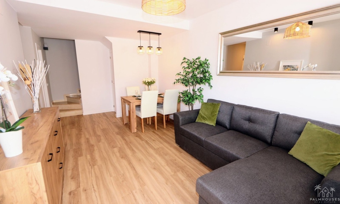 Revente - Maison - Orihuela - Punta Prima