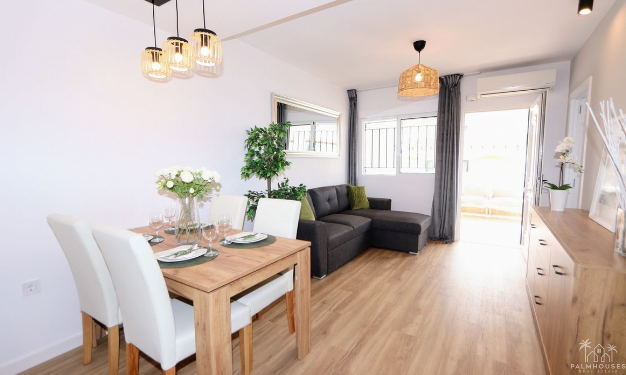 Revente - Maison - Orihuela - Punta Prima