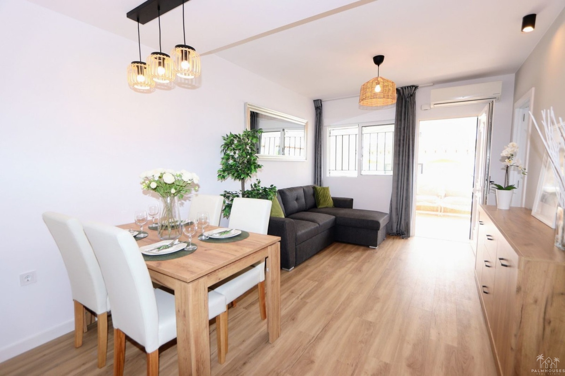 Revente - Maison - Orihuela - Punta Prima