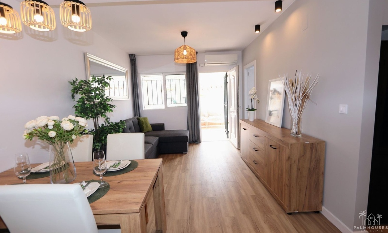 Revente - Maison - Orihuela - Punta Prima