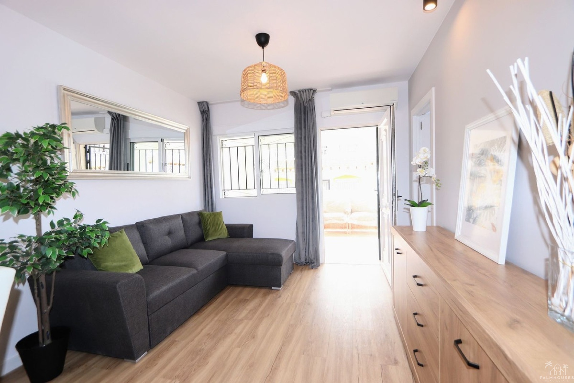 Revente - Maison - Orihuela - Punta Prima