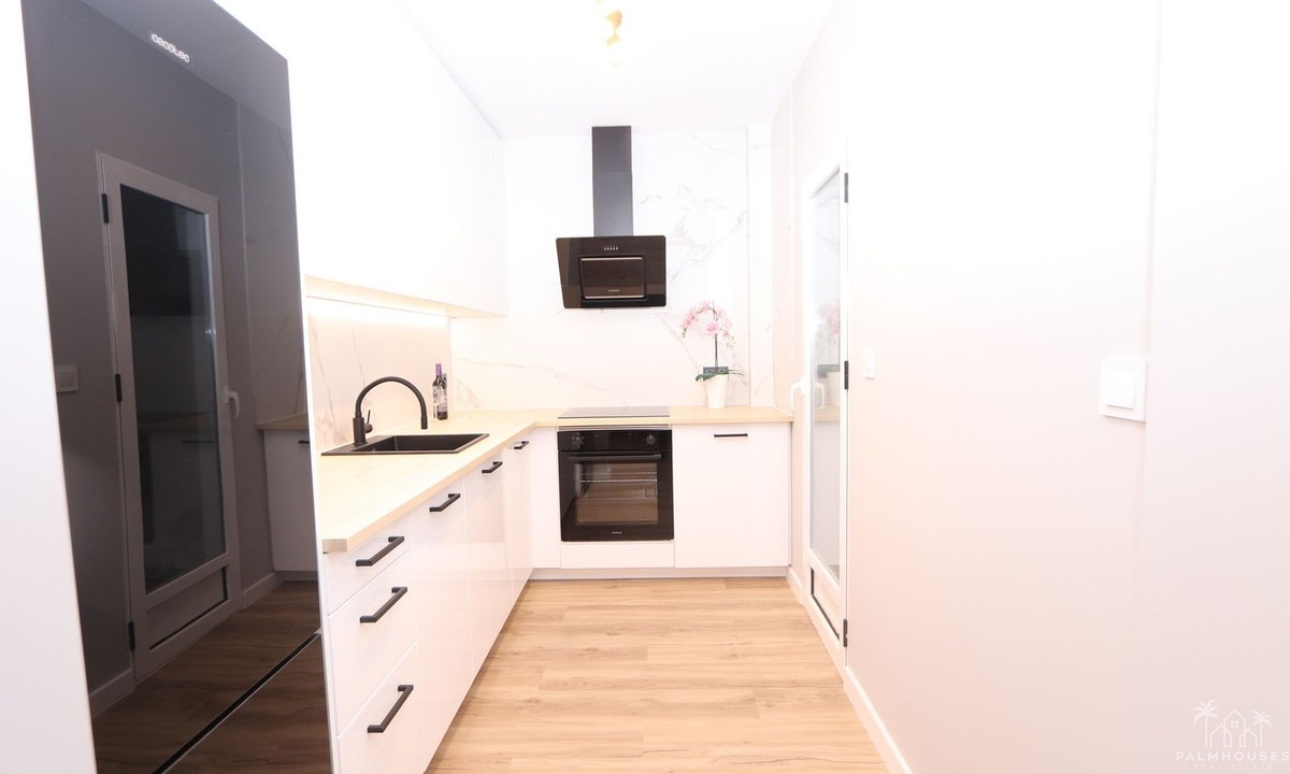 Revente - Maison - Orihuela - Punta Prima
