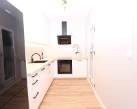 Revente - Maison - Orihuela - Punta Prima
