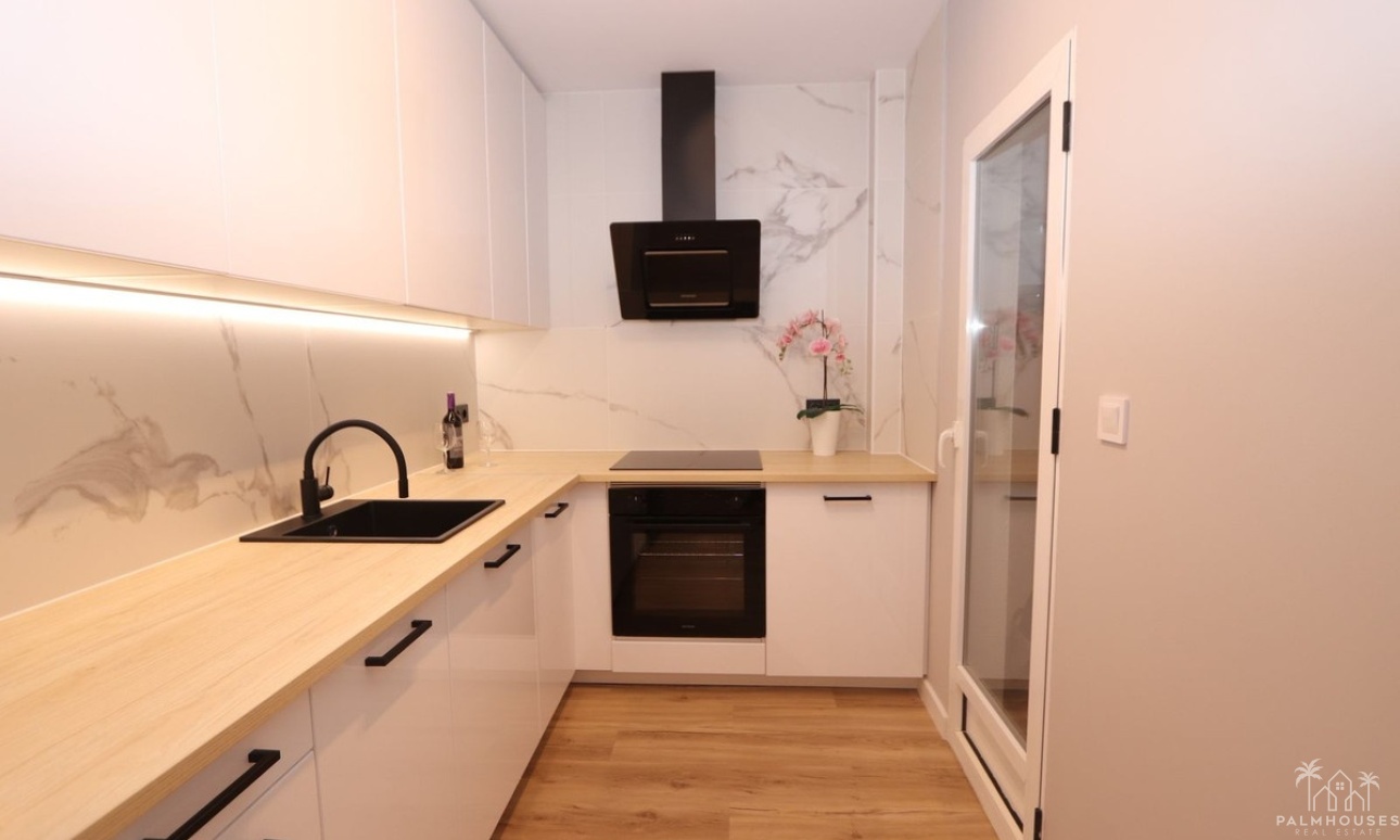 Revente - Maison - Orihuela - Punta Prima