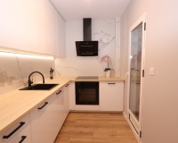 Revente - Maison - Orihuela - Punta Prima