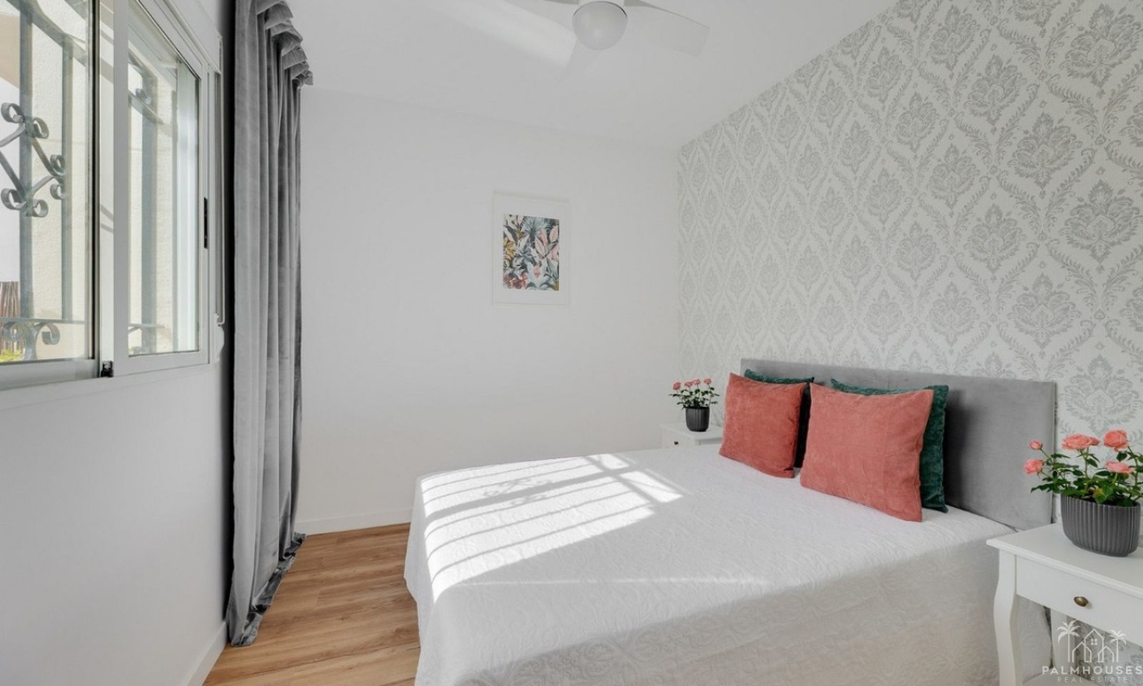 Revente - Maison - Orihuela - Punta Prima