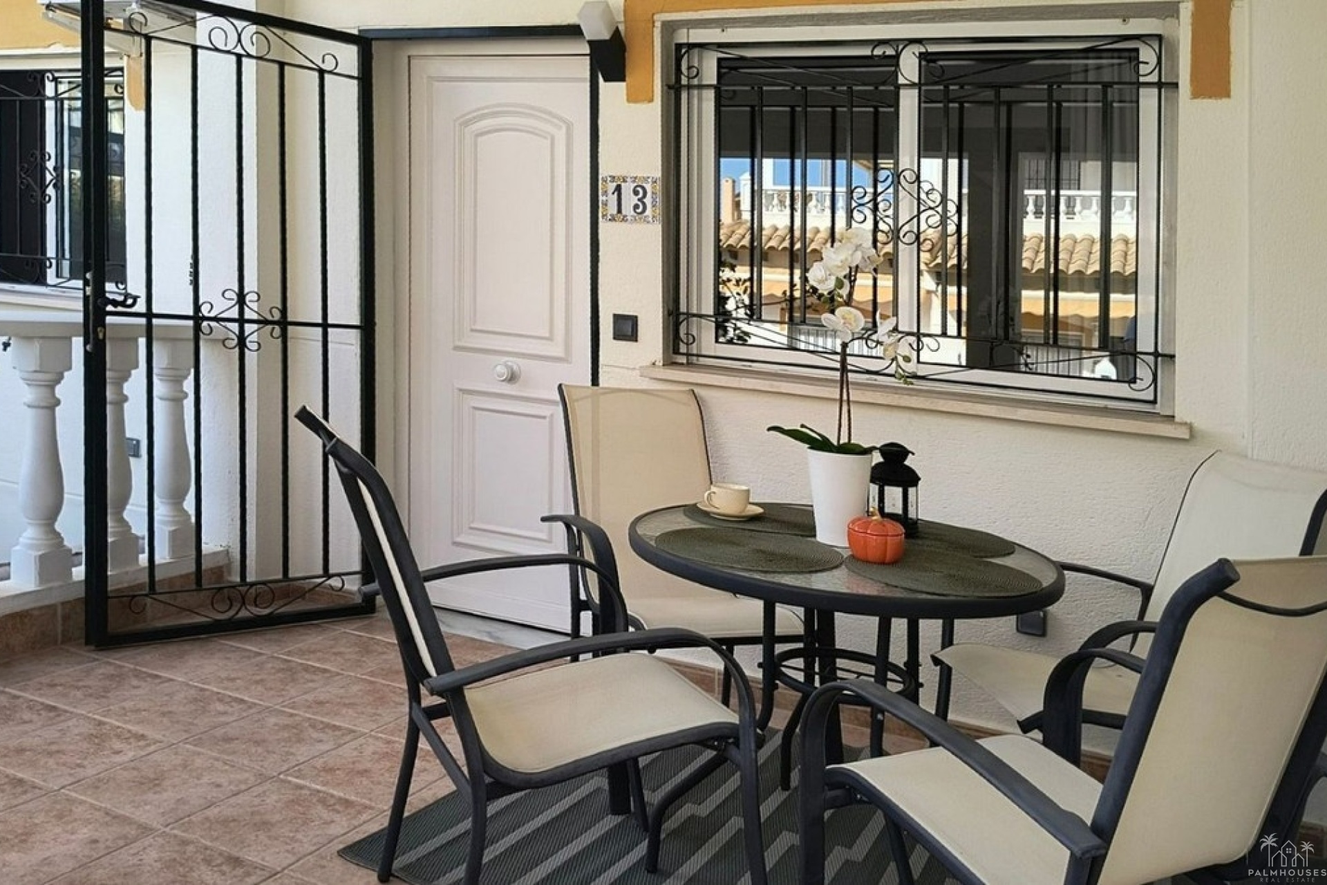 Revente - Maison - Orihuela - Punta Prima