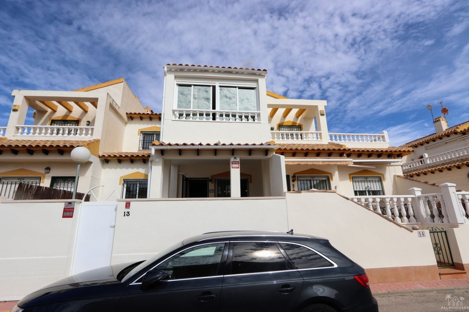Revente - Maison - Orihuela - Punta Prima