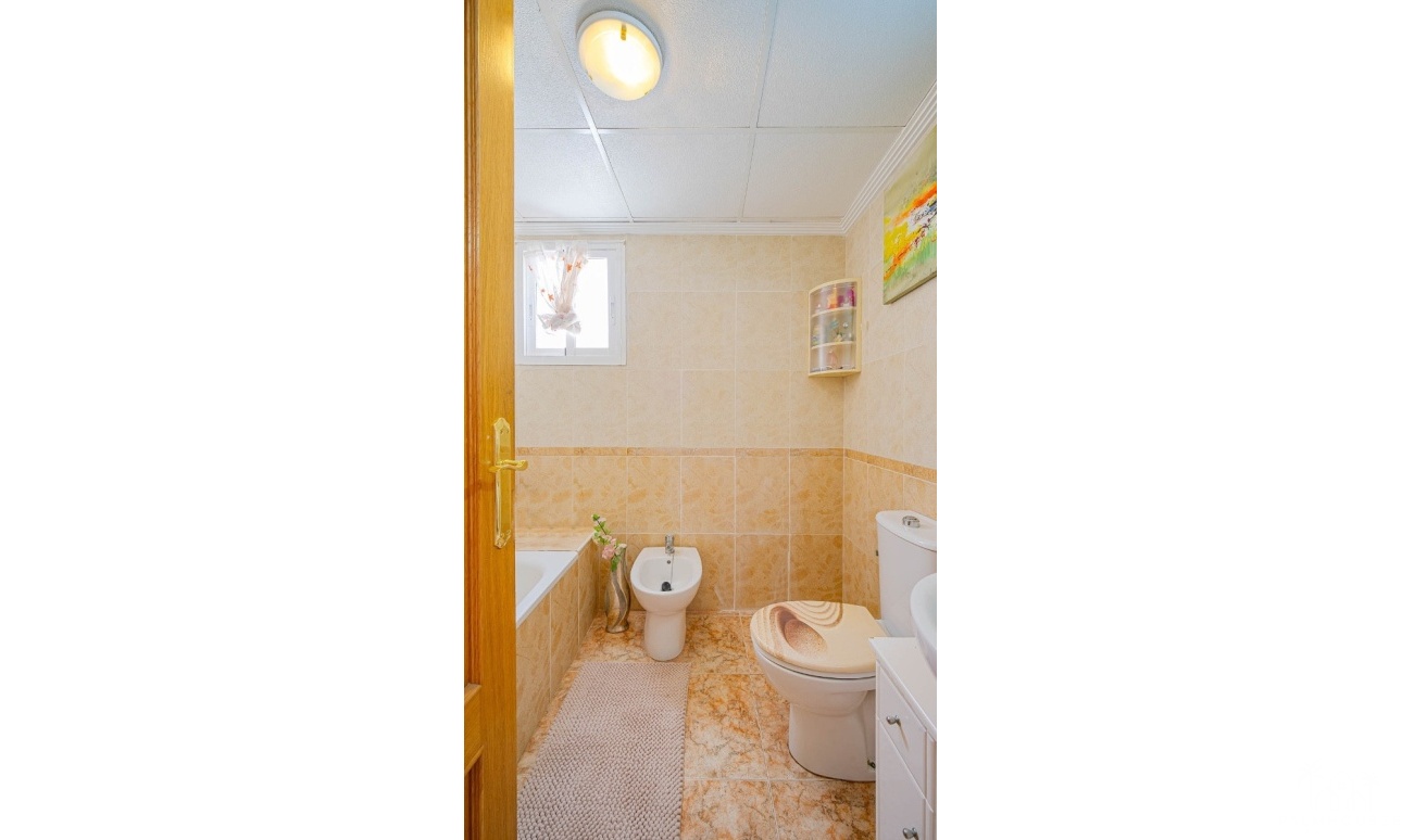Revente - Maison - Orihuela - Punta Prima