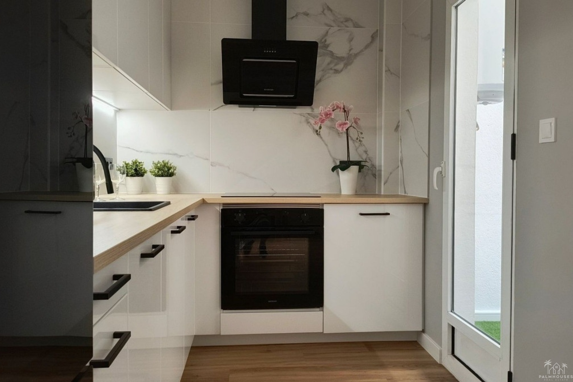 Revente - Maison - Orihuela - Punta Prima