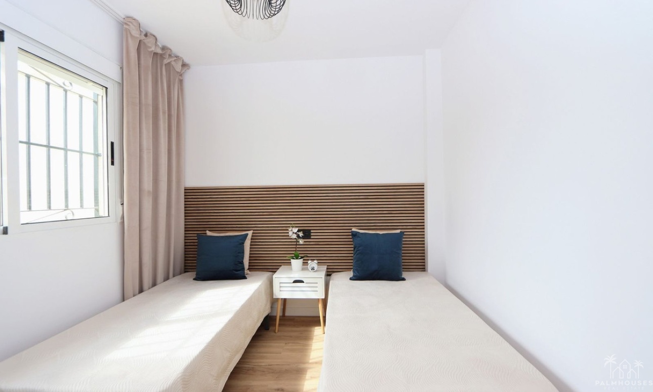 Revente - Maison - Orihuela - Punta Prima
