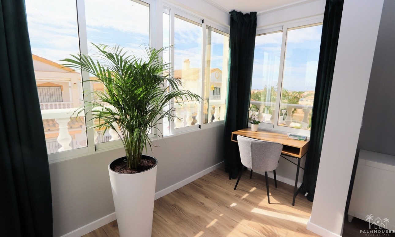 Revente - Maison - Orihuela - Punta Prima
