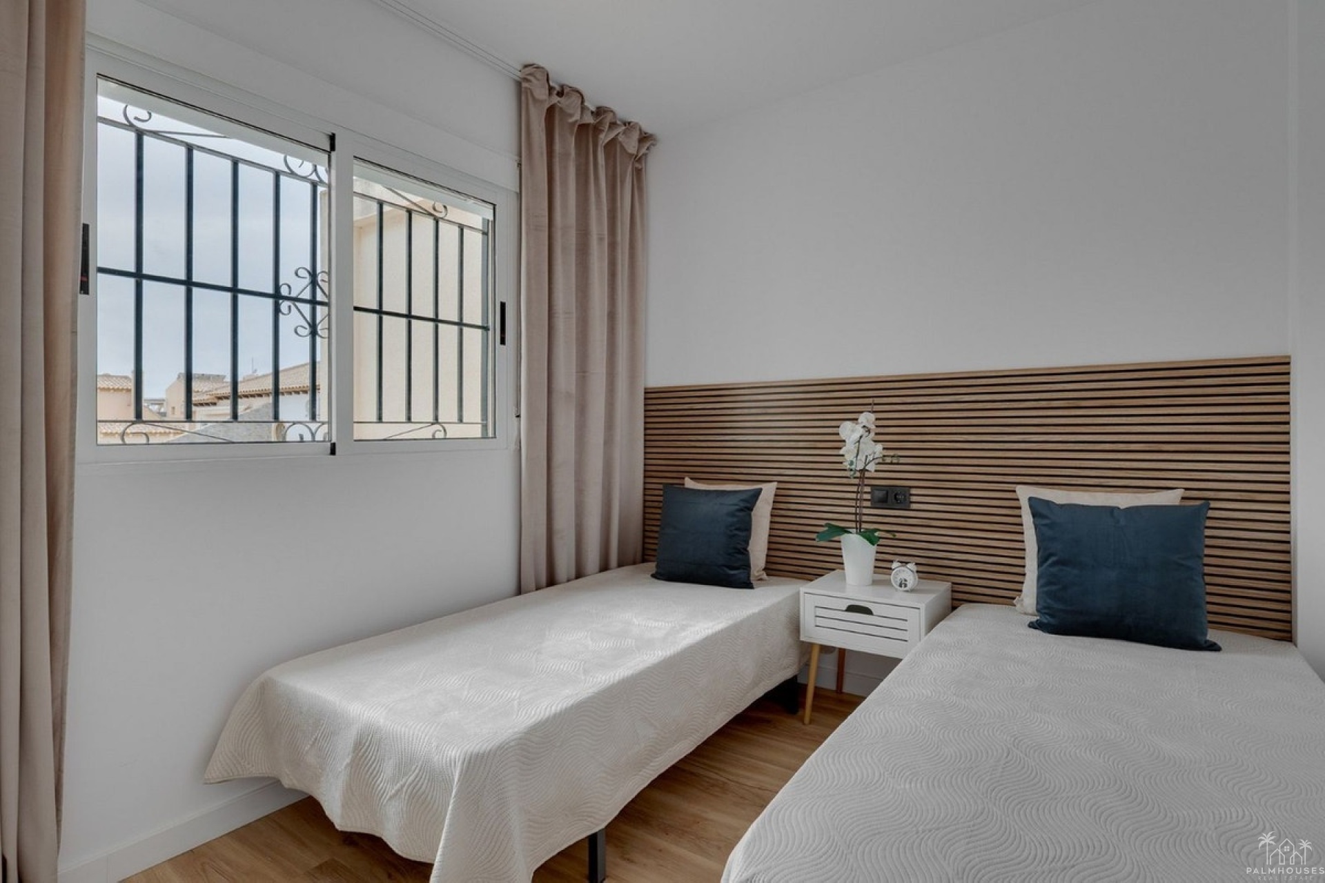 Revente - Maison - Orihuela - Punta Prima