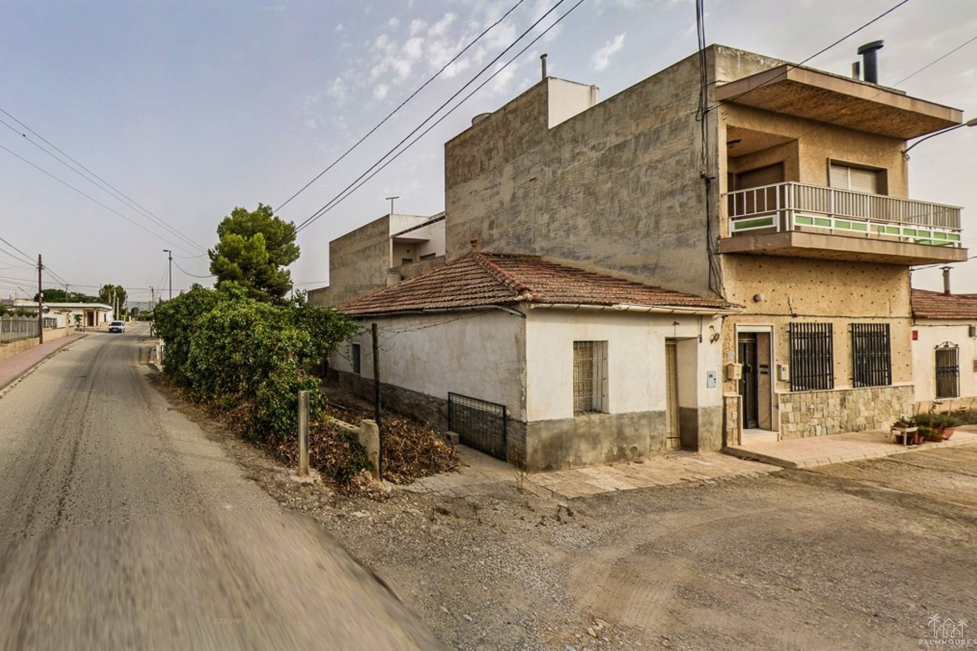 Revente - Maison - Orihuela - Redovan