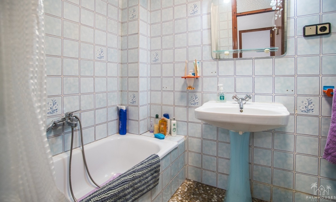 Revente - Maison - Orihuela - Redovan
