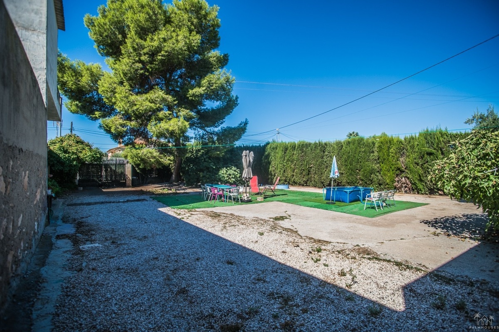 Revente - Maison - Orihuela - Redovan