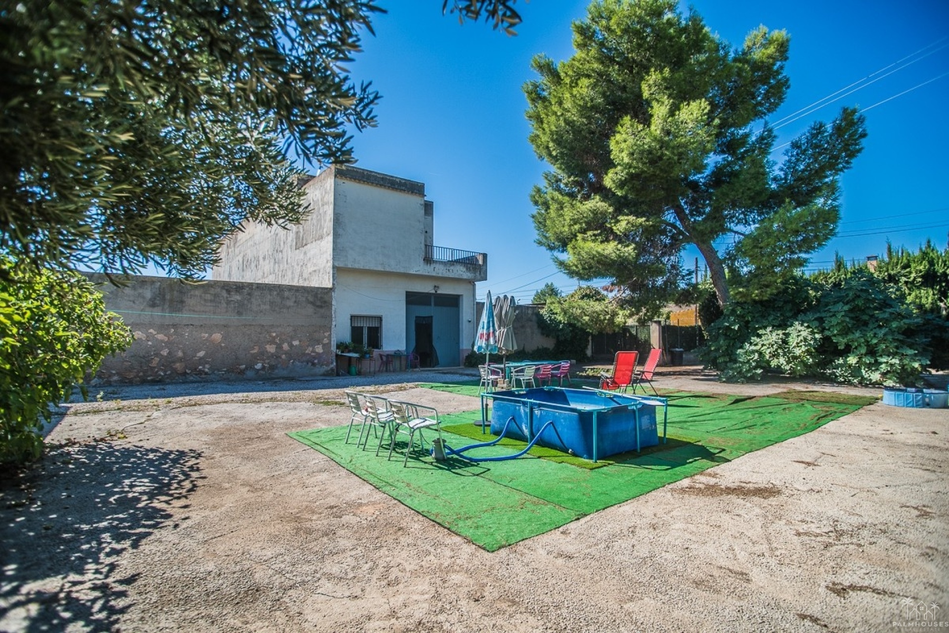 Revente - Maison - Orihuela - Redovan