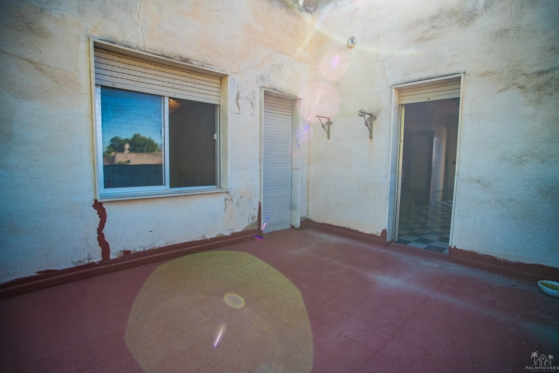 Revente - Maison - Orihuela - Redovan