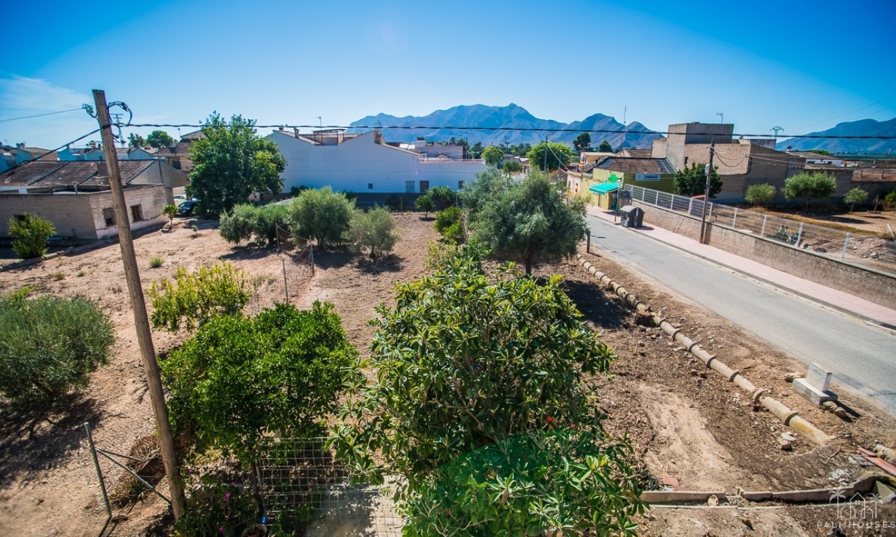 Revente - Maison - Orihuela - Redovan