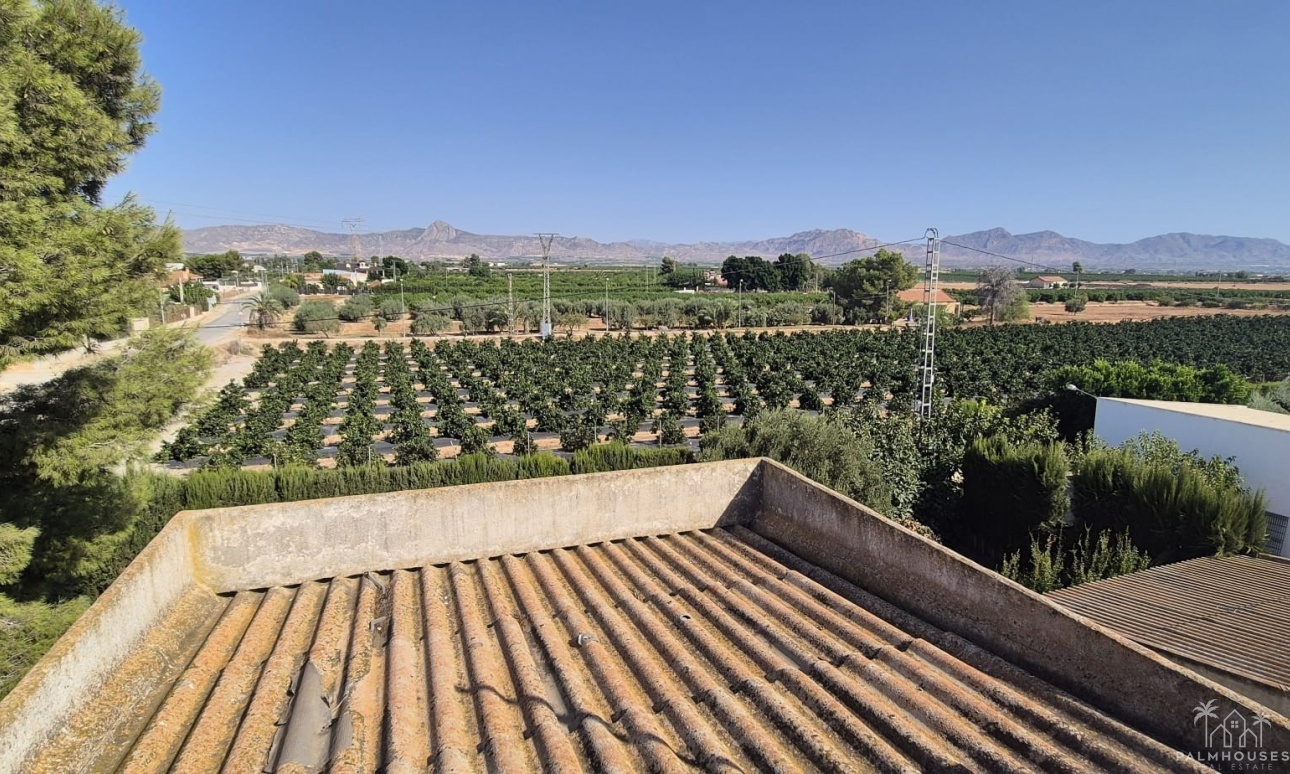 Revente - Maison - Orihuela - Redovan